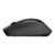 Logitech M330 SILENT PLUS Miš, Bežična RF, Mehanička, 1000 DPI, Crni