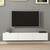 HANAH HOME Rigel Walnut