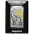 Darilni set vžigalnikov ZIPPO WOLF AT MOONLIGHT št. 4
