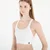 Modrček On Performance Bra White S