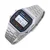 Casio bd421888 Srebrna