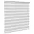 Zavjesa zebra 140x100 cm širina tkanine 135,9 cm poliester