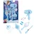 Frozen set frizer sa 15 delova za igru frizera