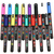 Marker permanentni Uni Posca PC-3M 0,9-1,3mm bel