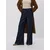 Reserved - Wide leg farmerke