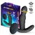 Latetobed Rotacijski stimulator prostate Ivan (R900336)