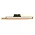 RABALUX LED Luster Remiel braon
