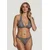 Shiwi Bikini BIBI bež/črna
