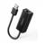 USB adapter LAN 2.0 - RJ45 10/100 Ugreen CR110 Cni