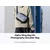 K&F Alpha Sling 10L Silver