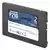 PATRIOT SSD 2.5 SATA3 2TB P210 520MBS/430MBS P210S2TB25