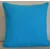 Jastuk Waffle turquise 40x40 2214