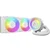 Arctic Liquid Freezer III Pro 240 A-RGB (white)
