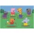Dino - Puzzle Pujsa Pepa in kamarti 2x48 - 40 - 99 kosov
