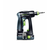 FESTOOL C 18 HPC 4,0 I-Plus Akumulatorski vrtalnik