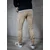 Denistar Muške pantalone 100-2225-4, Kargo, Smeđe