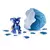 DINO SMASHERS Akciona figura DRAGAMONZ ASST