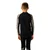 Majica Bauer Performance Baselayer LS TOP Black Youth M