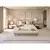 Prigušiva prostirka MODENA NEW 80x140 cm krem