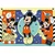 Ravensburger Slagalica Mickey Mouse, 2x24 delova