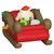 Funko Bitty Pop! Rides Hello Kitty and Friends - Cinnamoroll in sani (93554)