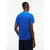 Tommy Jeans Majica marine/kraljevo modra
