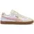 PUMA Patike za devojčice Club II Era CV Jr, 401572-01, Bež-roze