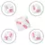 California Exotics Tempt & Tease Dice