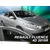 Heko Bočni vetrobrani Team za RENAULT FLUENCE 2009+, Prednji