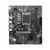 MSI - PRO H610M-E DDR4