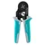 Total One-Stop Tools Krimp klešče za stiskanje žice 160mm/IND (THCPG2510)