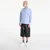 Srajca Brain Dead BBC Selvedge Oxford Button Up Bl XXL