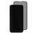 Next One All-Rounder Privacy glass screen Protector za iPhone 16 Plus