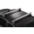 Roof racks with overhang VW Transporter T5 2003-2015 (Multivan)