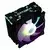 LC POWER Kuler Cosmo LC-CC120-ARGB-PRO (775/1150/1151/1155/1156/1200/FM2/AM2/AM2+/AM3+/AM4) crni