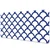Decormat Podloga za mizo Fish pattern 120x60 cm