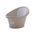 Shnuggle kadica za bebe do 12m, Taupe