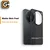 Xingqiuweishi Maska za mobilni telefon Vivo X200 Pro Mini, Crna