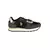 U.S. polo Assn. Patike za devojčice Nobik011Kcnh2_Neblk, Crne
