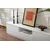 Hanah home TV Komoda Vanguard, 160x42x29.5cm, Bela