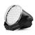 Beamz LED Strobe, Bele barve, Stroboskopski LED efekt (Sky-153.337)