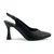 Mona Shoes Ženske cipele, Kožne, Crne