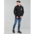 Rip Curl Puloverji SEARCH ICON HOOD Črna