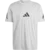 adidas Majica Z.N.E. JF2457 Siva Regular Fit