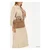 Hide & Stitches Porto 23182 Taupe