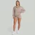 STRIX Women‘s Jumper Taupe
