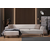 Atelier del Sofa Ugaona garnitura Hamlet 95x43x230cm Bež