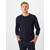 Polo Ralph Lauren  Majice z dolgimi rokavi DRENNI  Modra