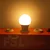 Foshanzhaoming LED sijalica, E27, 10W, 3000K