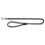 Trixie Povodac za pse Cavo S M 1m/12mm